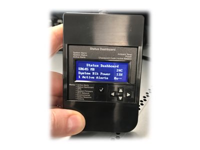 LENOVO ISG ThinkSystem External Diagnostics Handset Verpackung