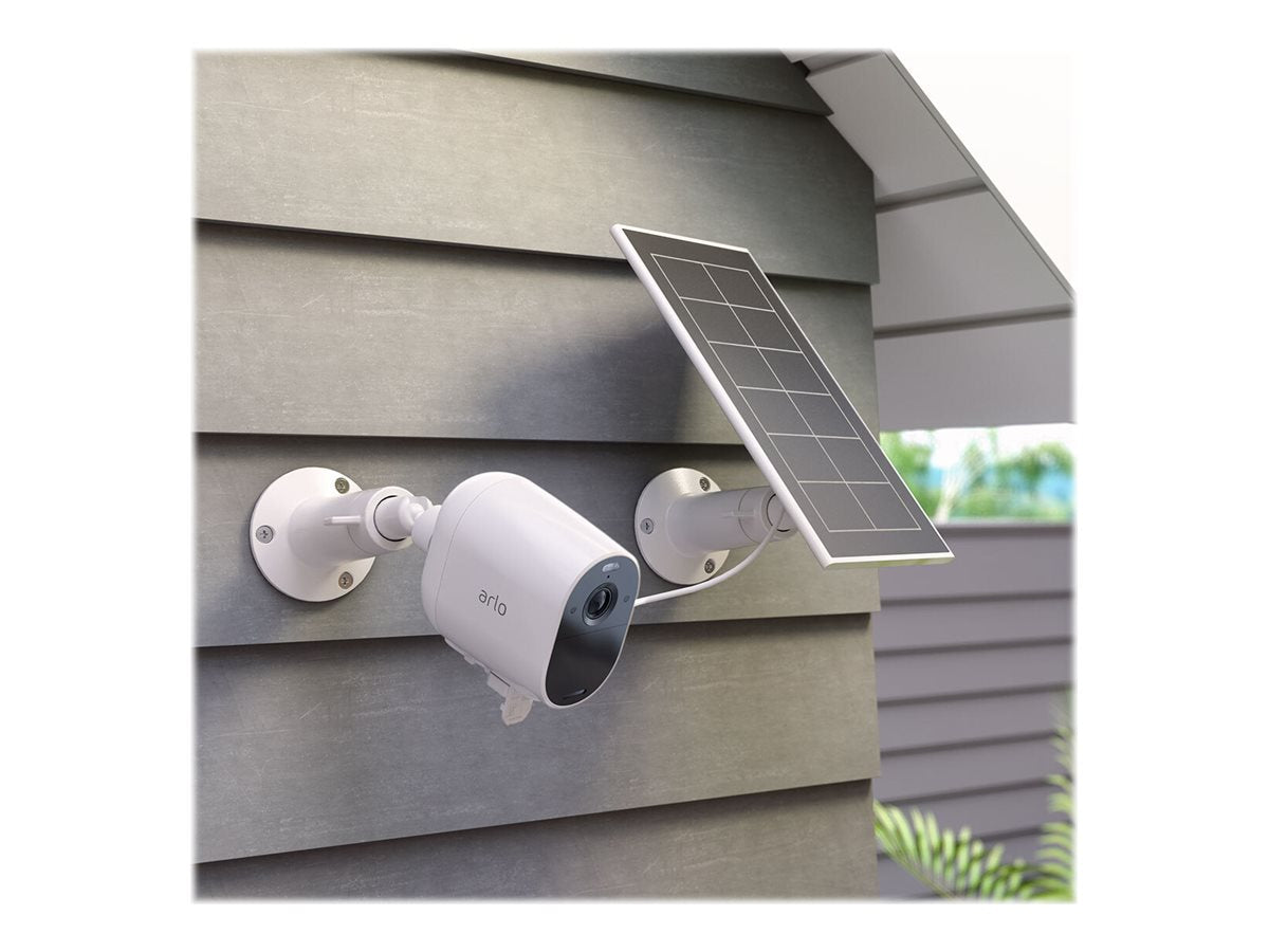 ARLO Essential 3 2K Security Camera Verpackung