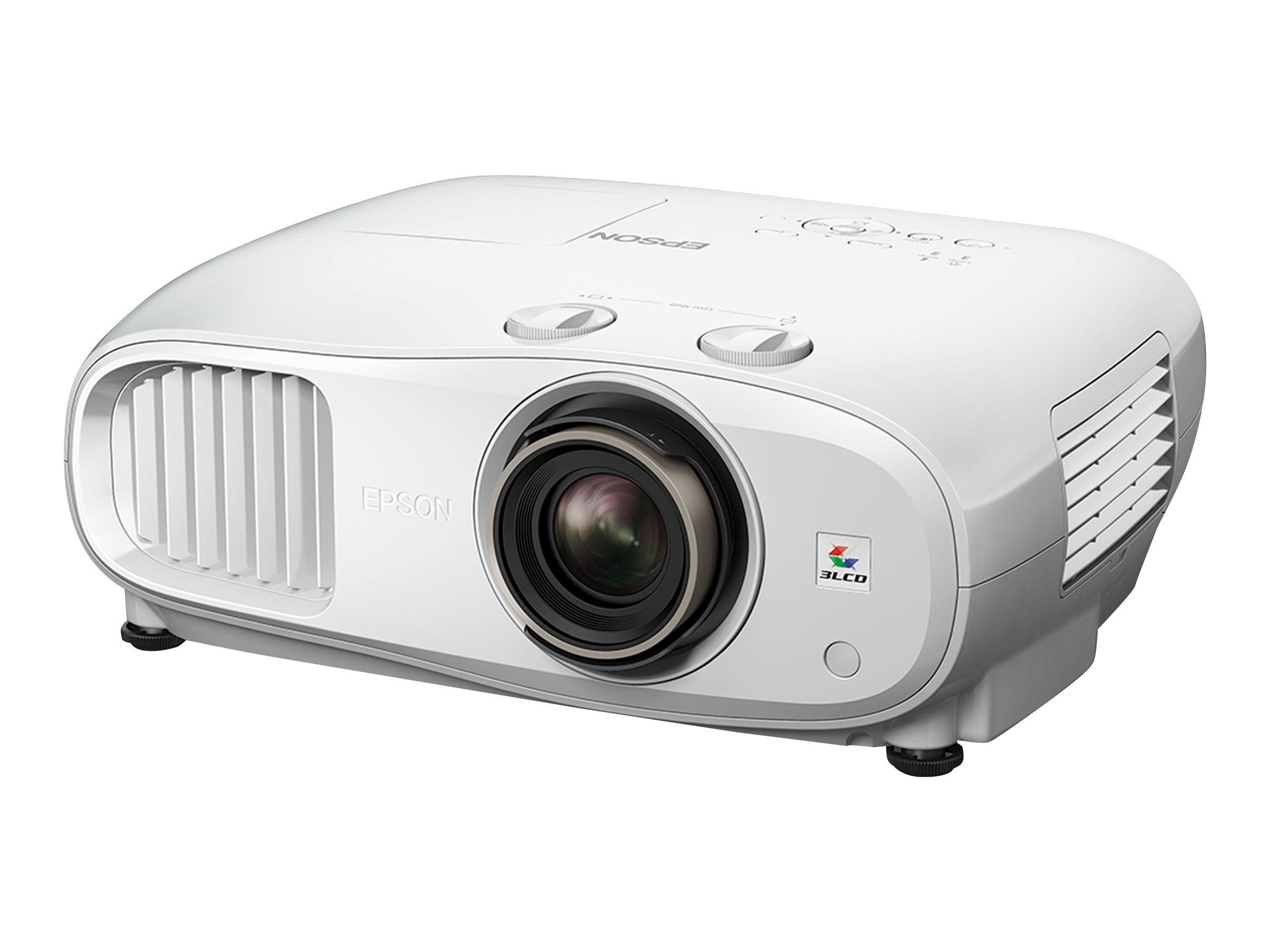 EPSON EH-TW7100 Projektor Vorderansicht