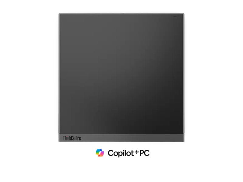 Verpackung des LENOVO ThinkCentre neo50q