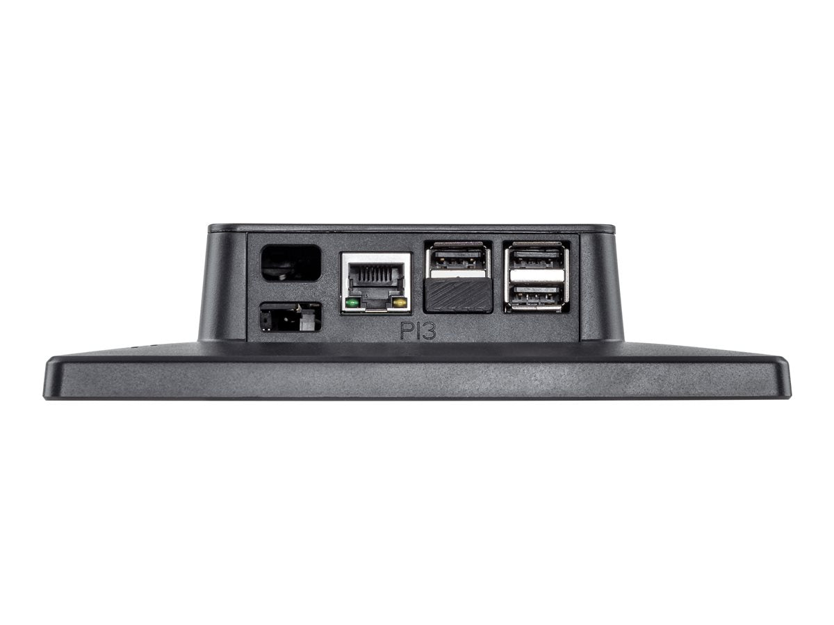 GETT InduSmart Panel PC GreenLine Verpackung