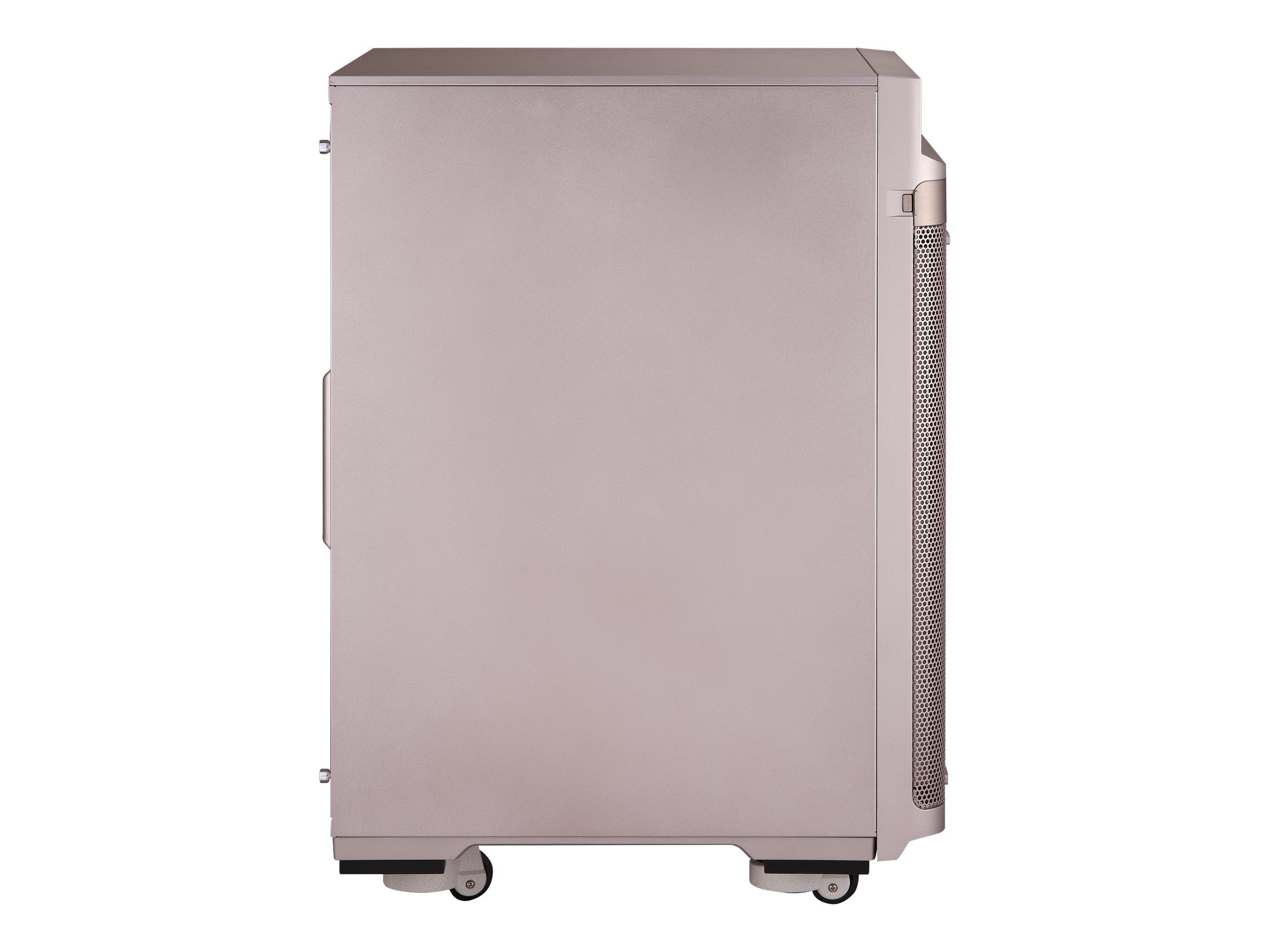 QNAP TS-2888X-W2175-512G NAS-Server Vorderansicht