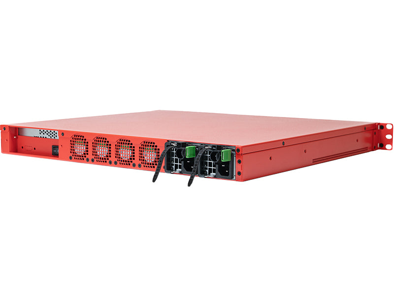 SECUREPOINT RC400R G6 UTM-Appliance
