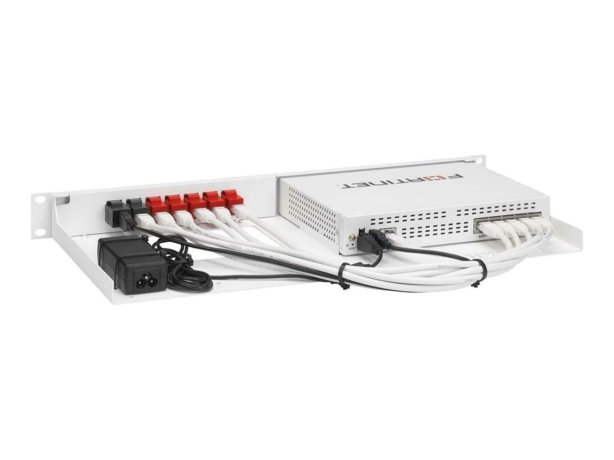 RACKMOUNT RM Kit für FortiGate 40F - Verpackung