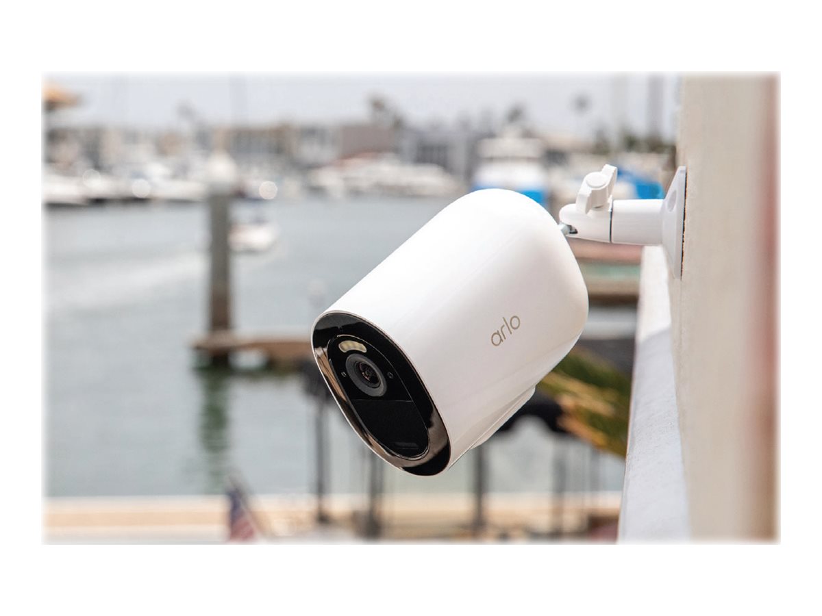 ARLO Go 2 Camera Verpackung