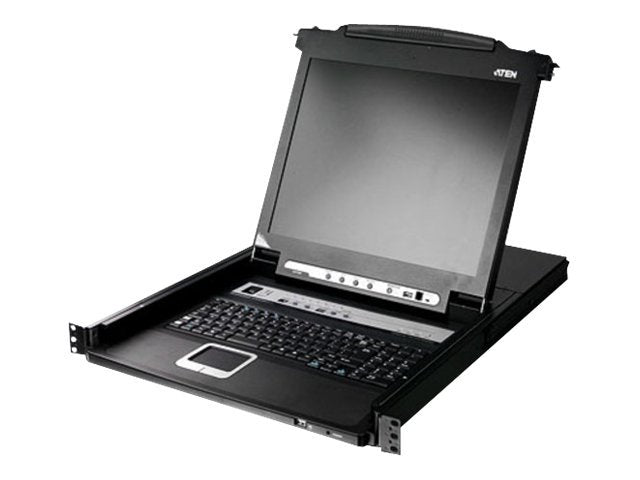 ATEN CL5708N 48cm-LCD KVM Switch Verpackung