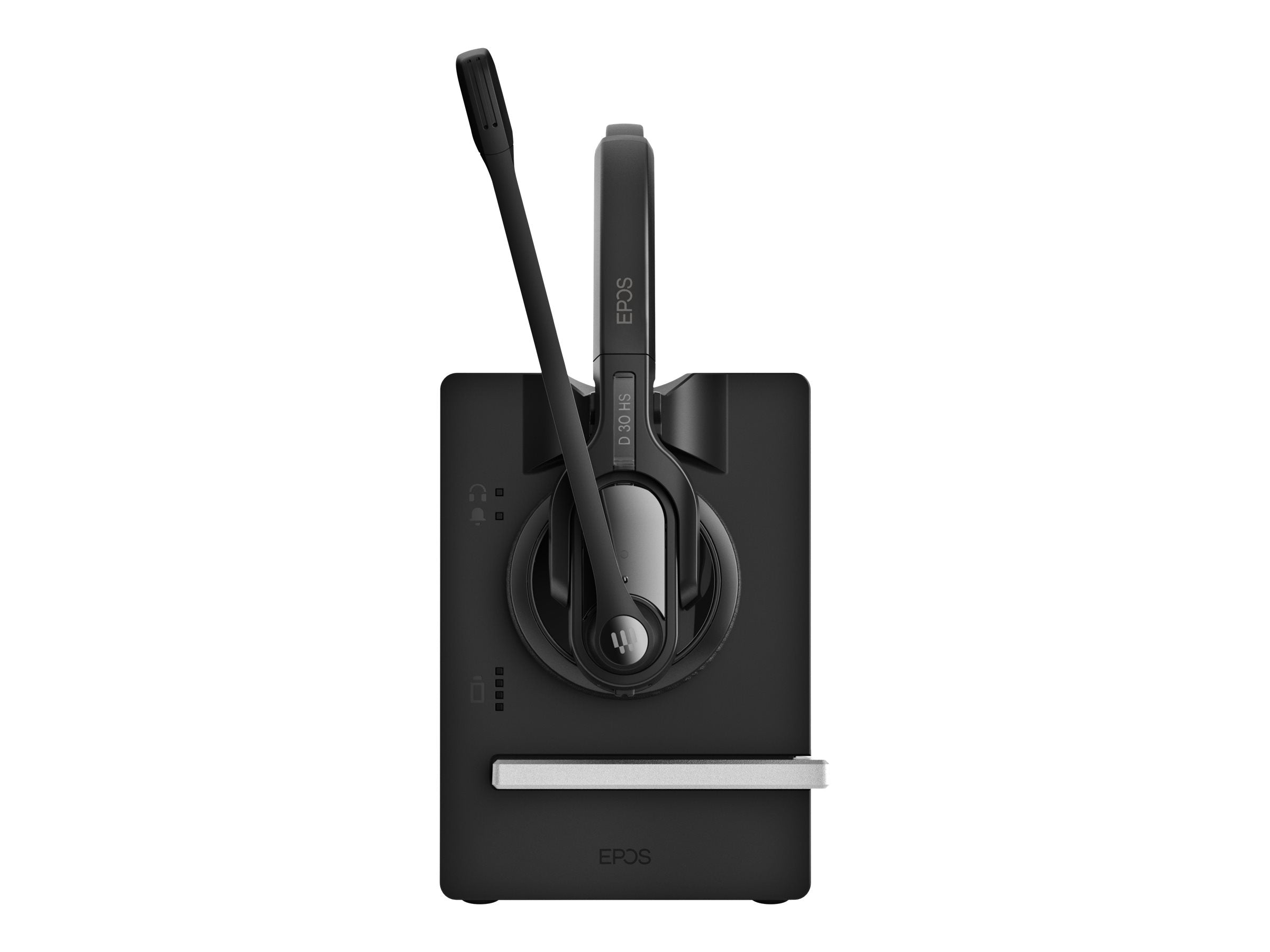 EPOS IMPACT D 30 Phone Stereo DECT-Headset Detailansicht