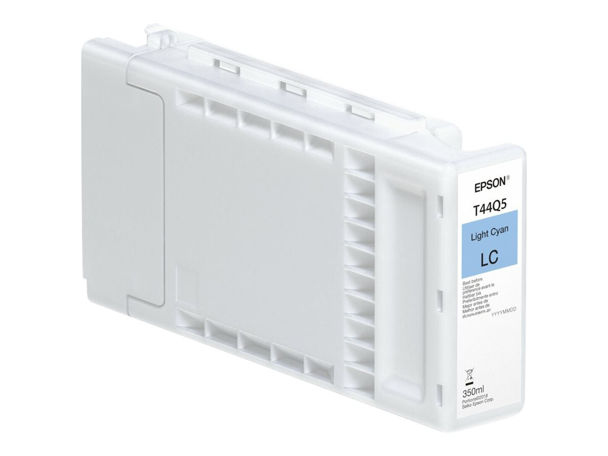 EPSON Singlepack Light Cyan T44Q540 Vorderansicht