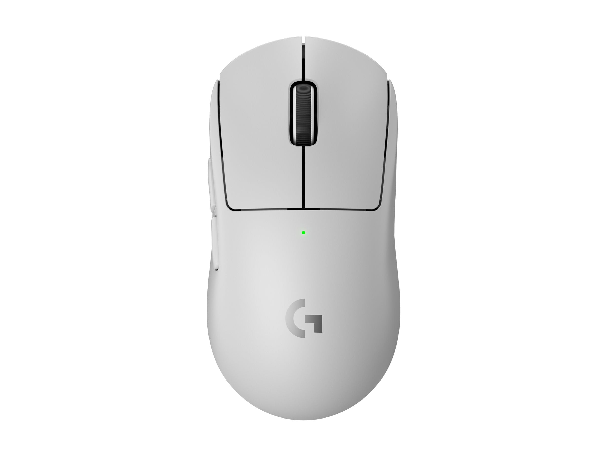 LOGITECH PRO X SUPERLIGHT 2 SE Wireless Mouse White - Verpackung