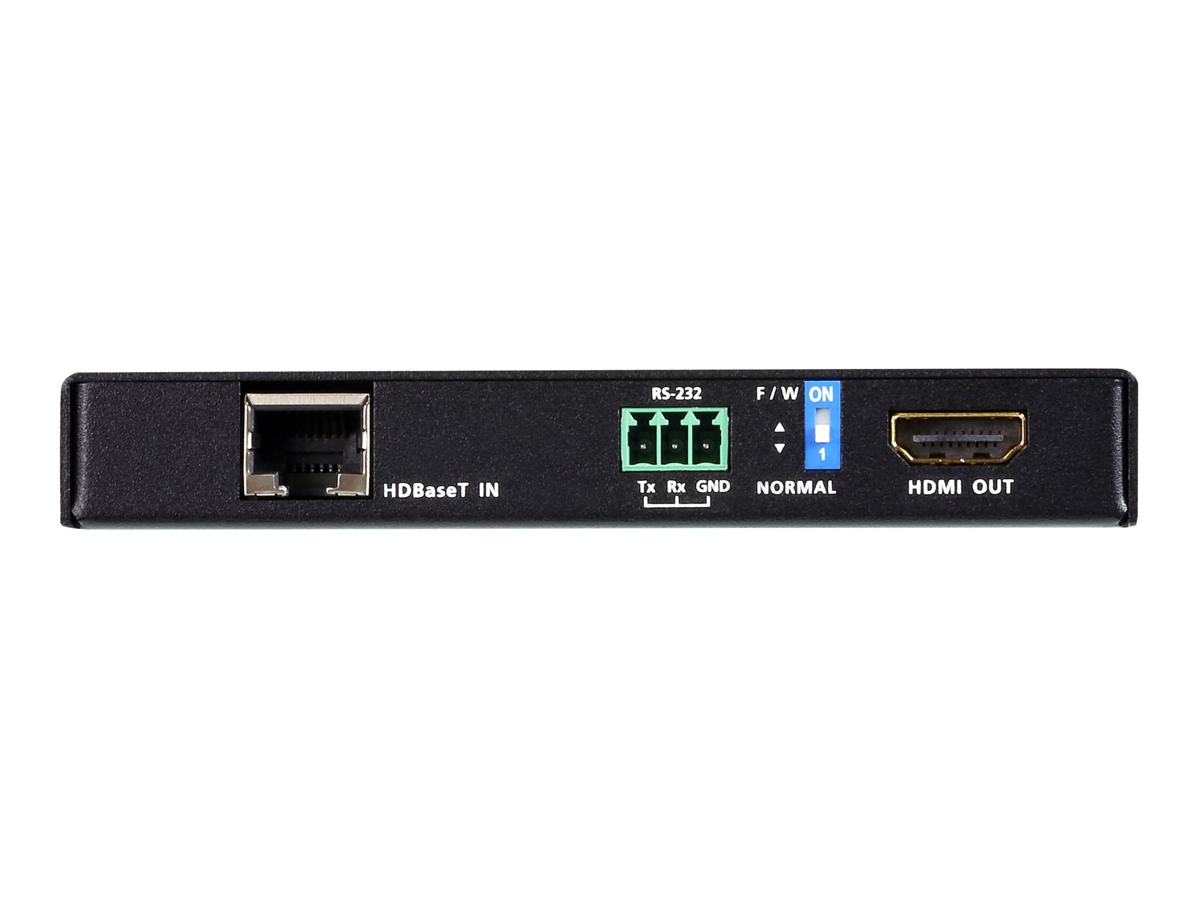 ATEN VE1830 4K HDMI HDBaseT Lite Extender Verpackung