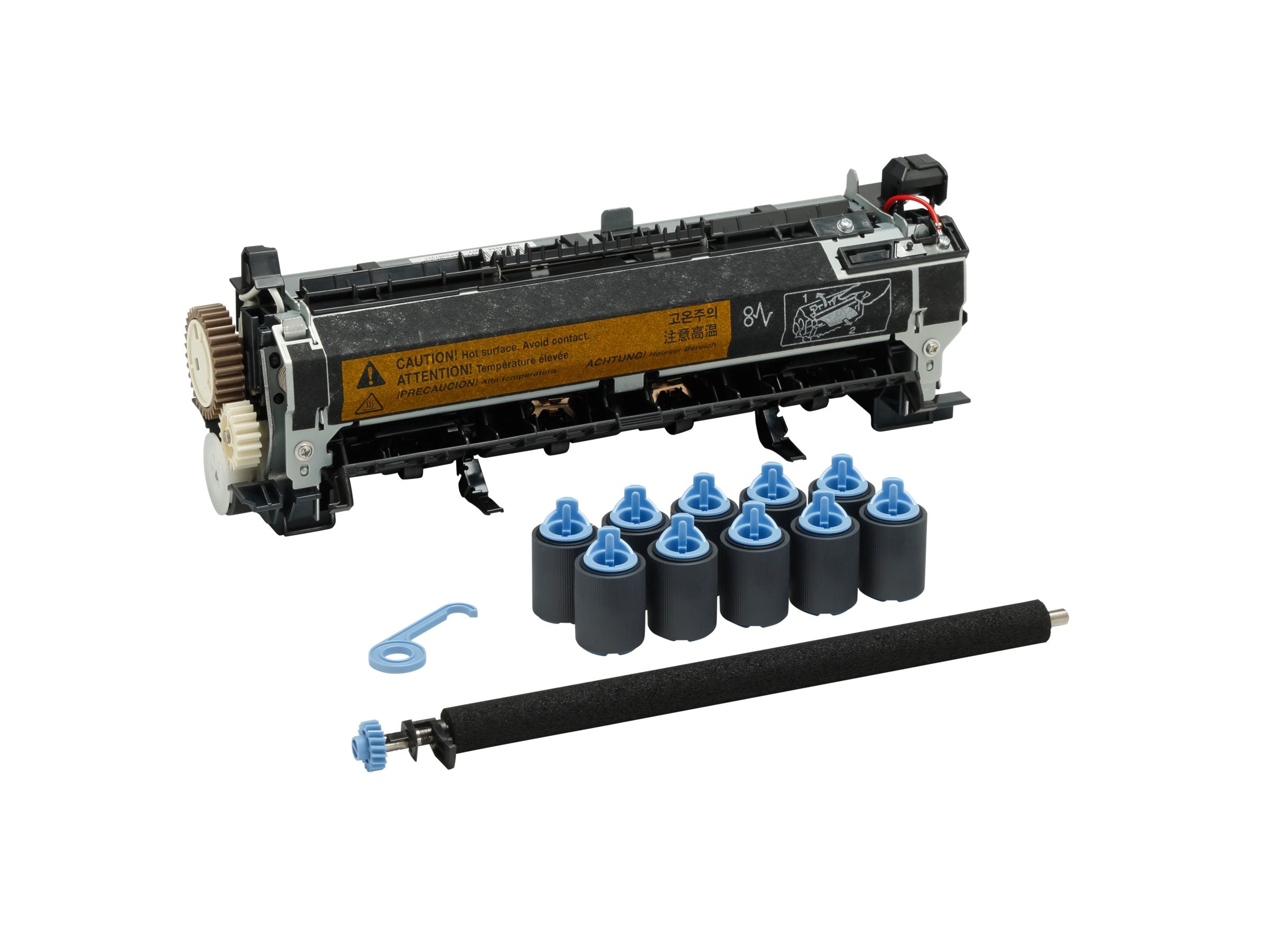 HP original LaserJet 220V PM Kit Detailansicht
