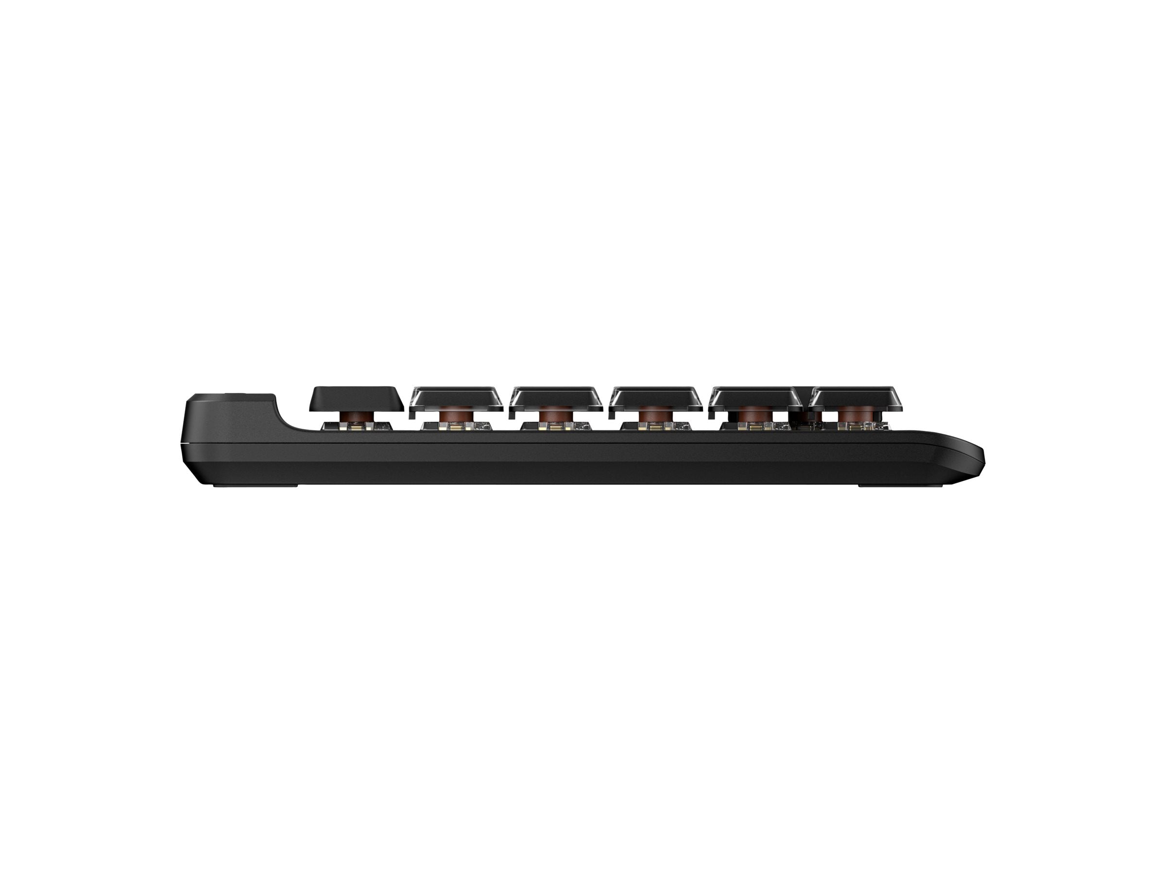 HP 435 Programmable BT WL Keypad in Nutzung