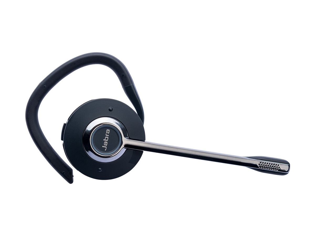 JABRA Engage SE Replacement headset EMEA/APAC Conv. UC - Verpackung