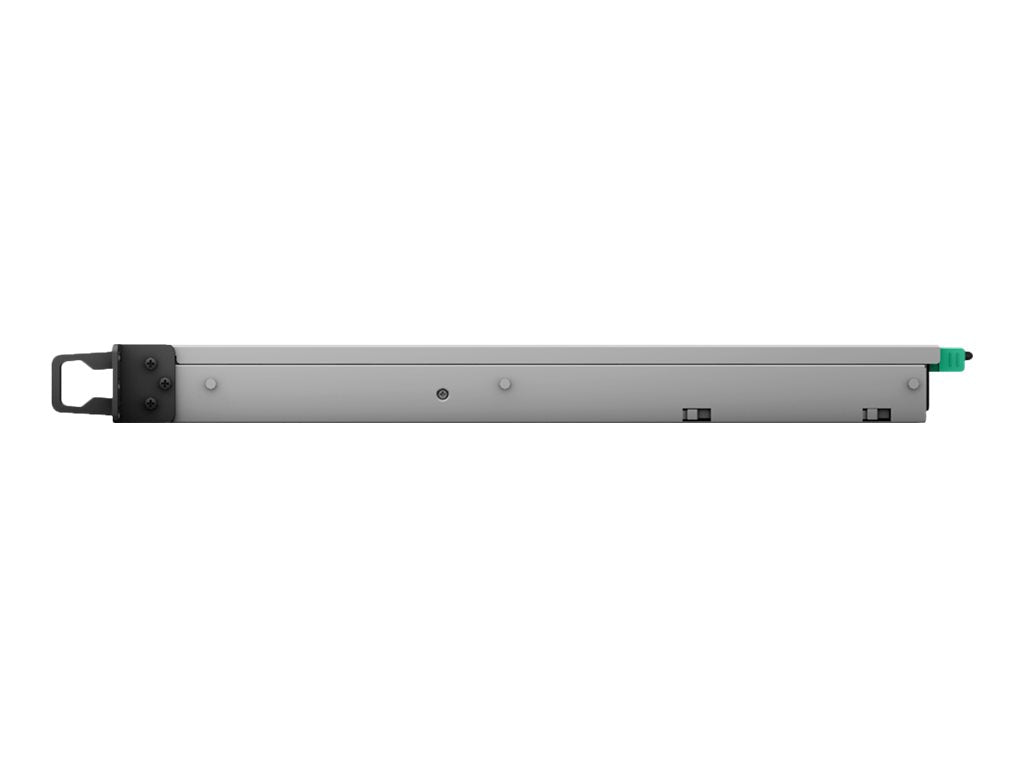 SYNOLOGY RS1619xs+ NAS-Server Seitenansicht