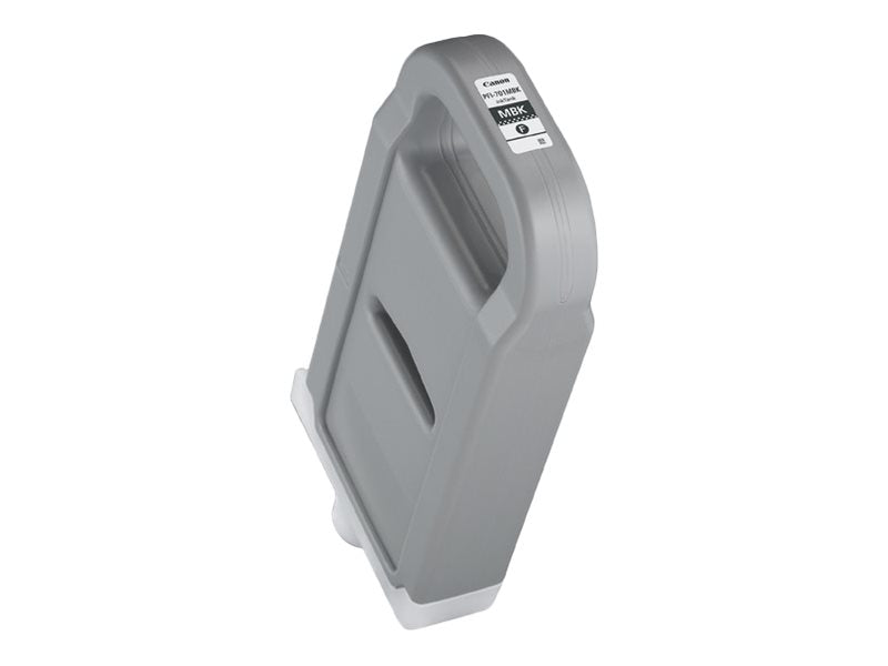 CANON PFI-701mbk Ink matt black iPF8x - Vorderansicht