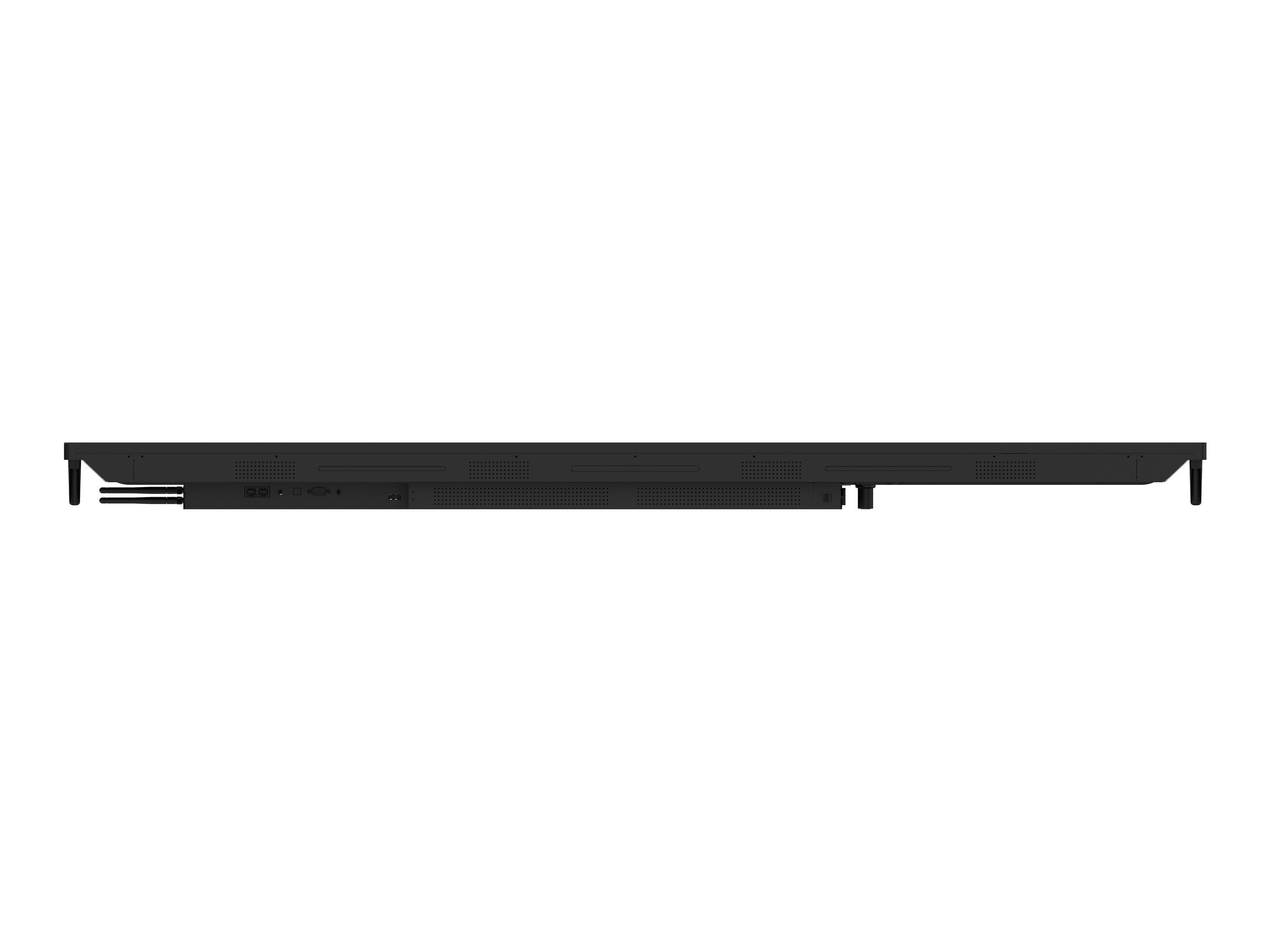 IIYAMA TE6513A-B2AG 65Zoll LCD-Display Detailansicht
