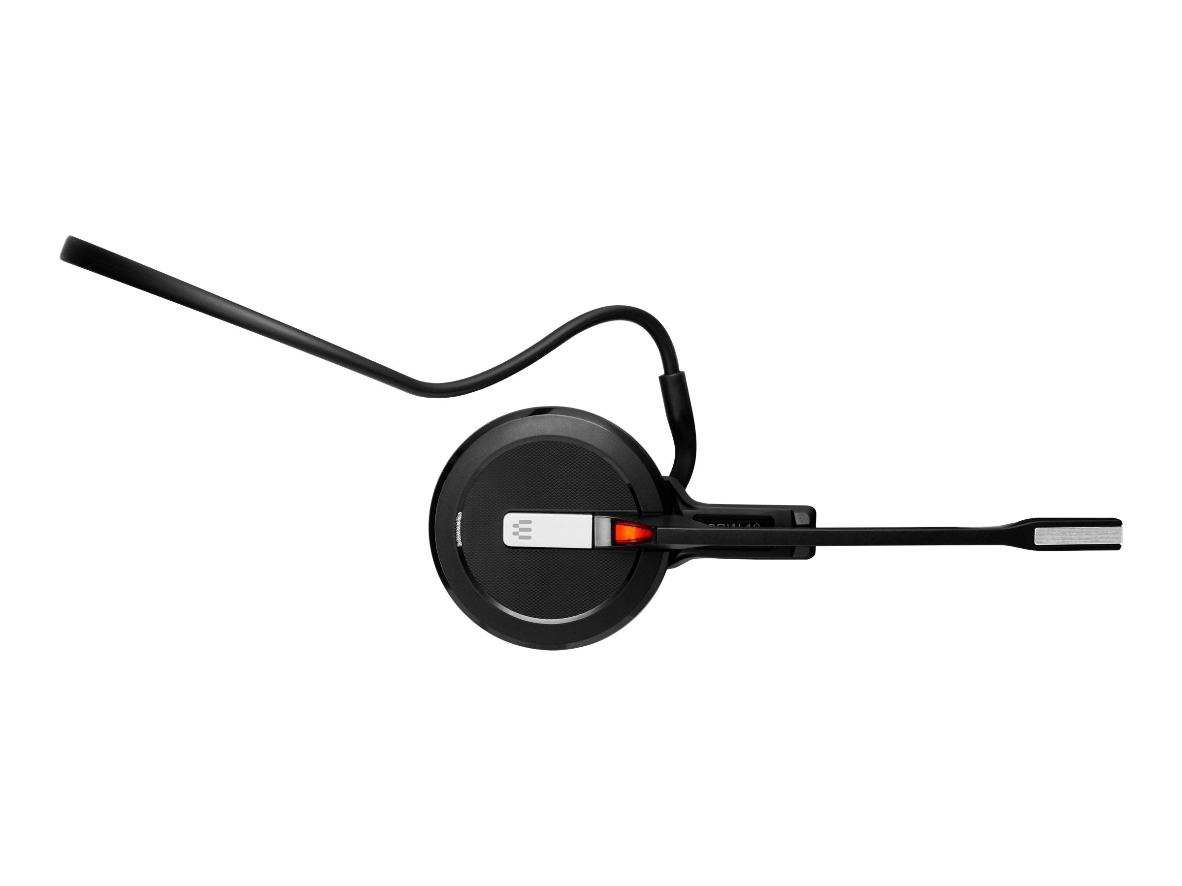 EPOS IMPACT SDW 10 HS separates Mono DECT-GAP Headset Vorderansicht