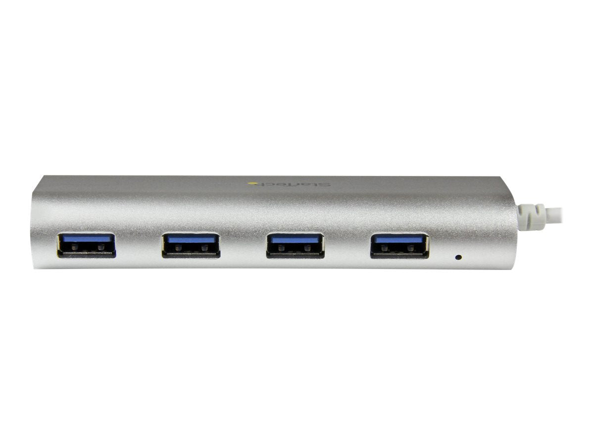STARTECH.COM ST43004UA USB 3.0 4-Port Hub Detailansicht