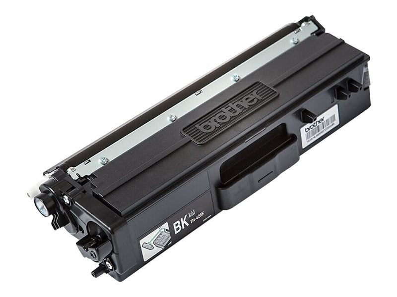 BROTHER TN-426BK Tonerkassette Detailansicht