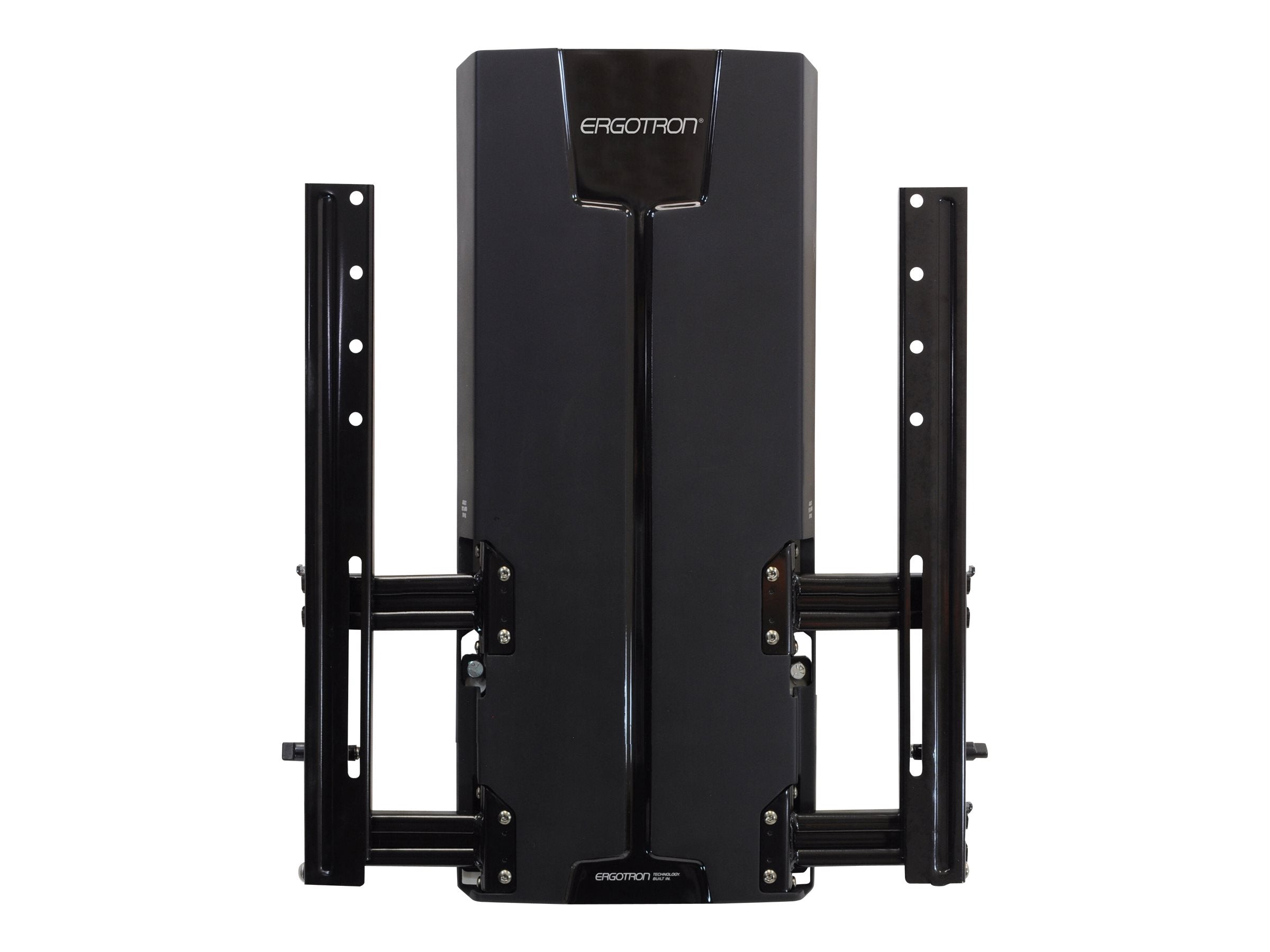 ERGOTRON Glide-Wandhalterung VHD Vorderansicht