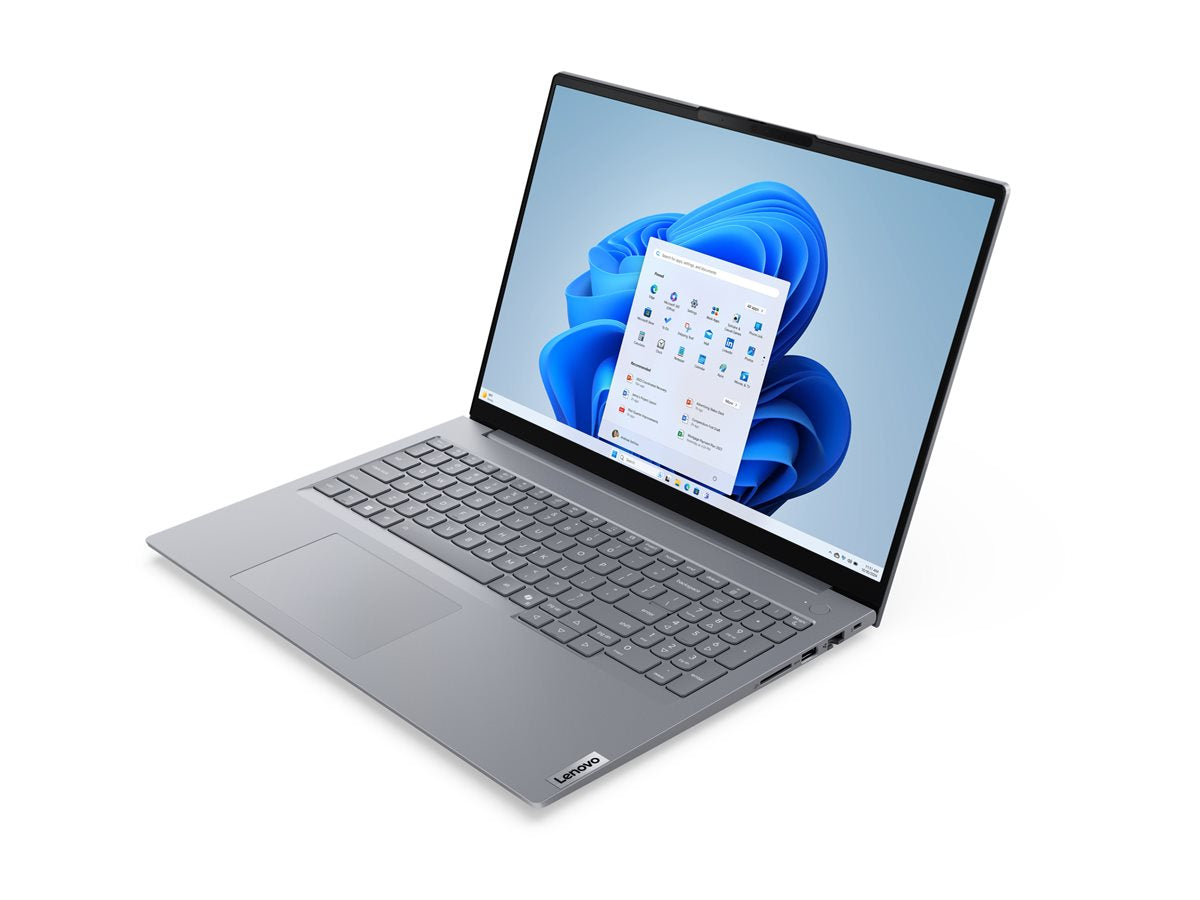 LENOVO ThinkBook 16 G8 Notebook Verpackung