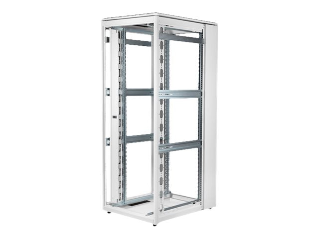 DIGITUS 42U network cabinet Unique Detailansicht