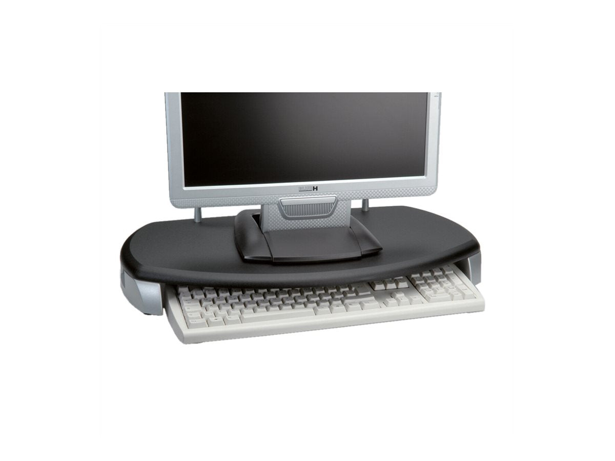 ROLINE LCD-/CRT-Monitor-Ständer Trend Seitenansicht