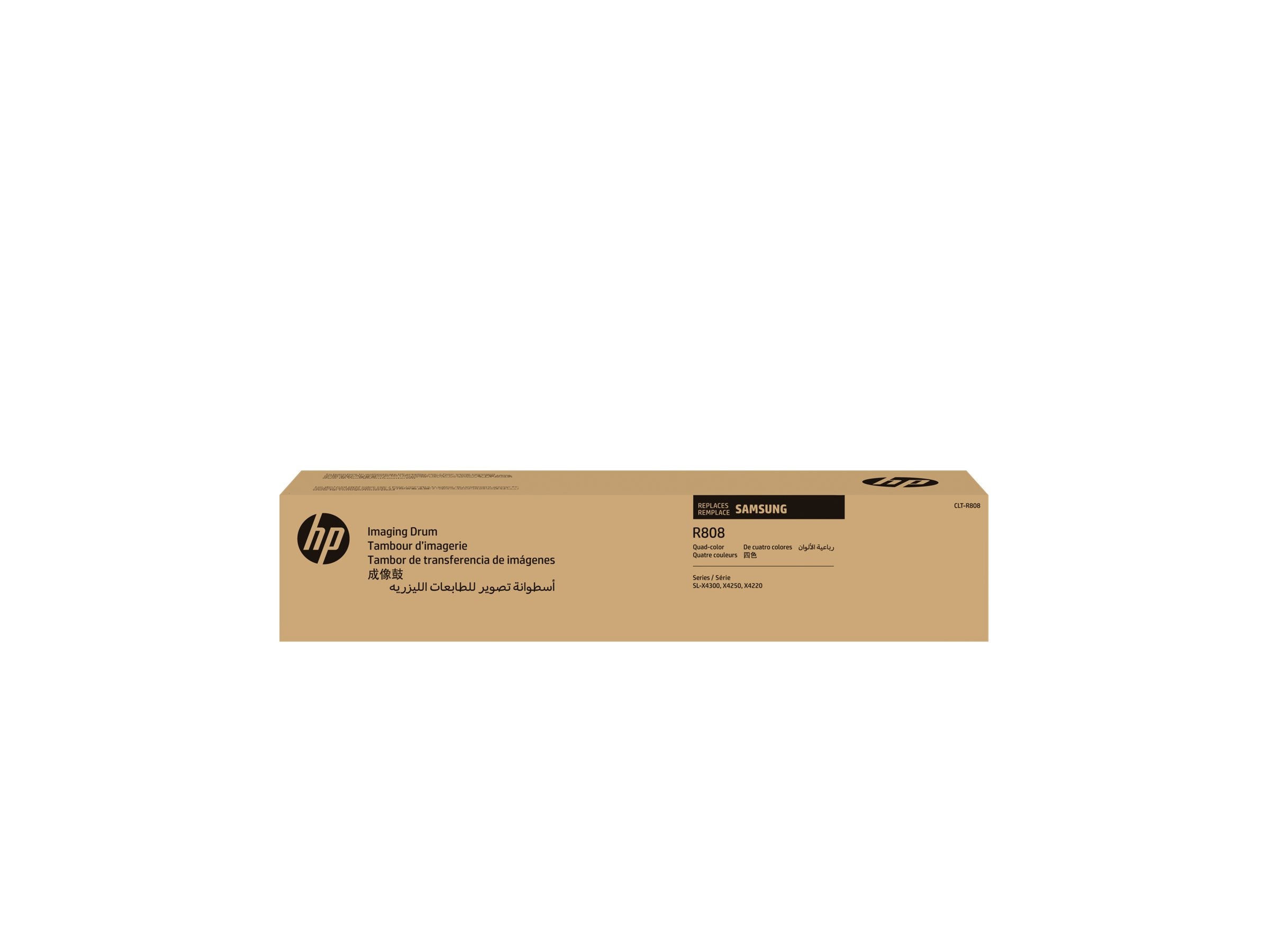 HP CLT-R808/SEE Imaging Unit Detailansicht