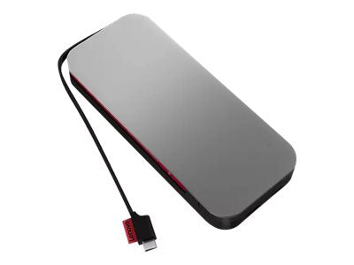 LENOVO PCG Go USB-C Laptop Power Bank 20000mAh - Vorderansicht