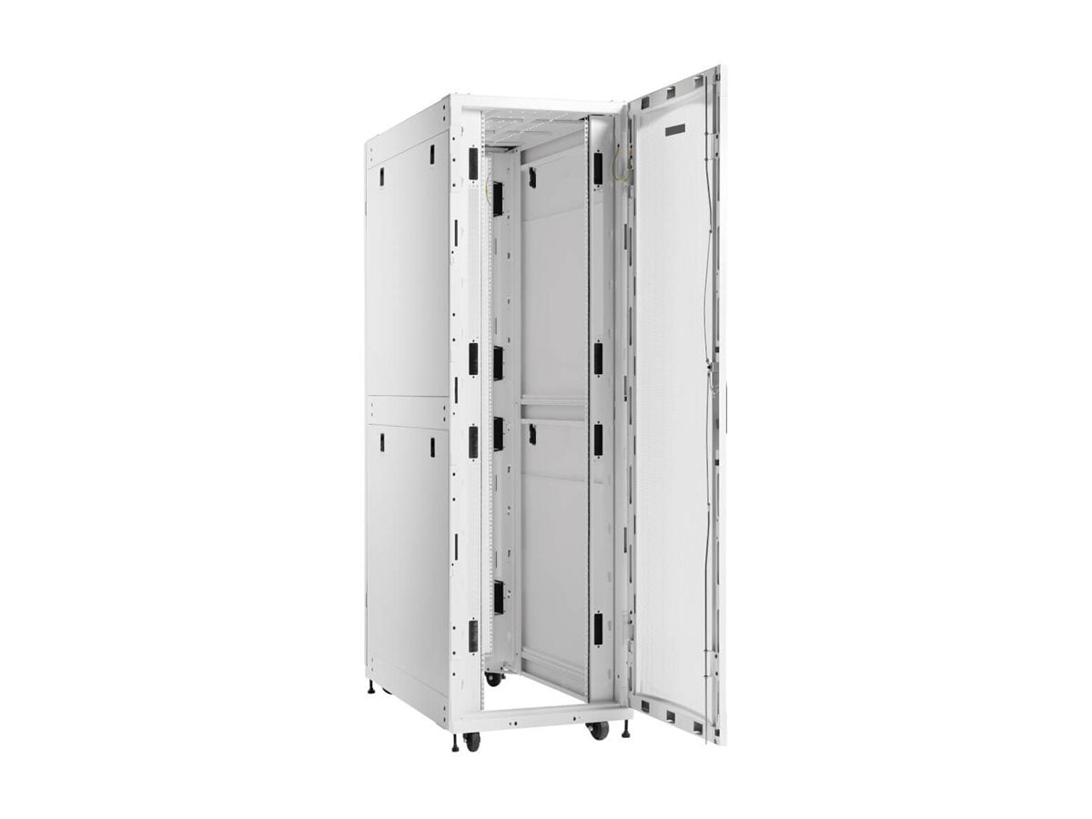 EATON SmartRack 48U Rack-Gehäuse Detailansicht