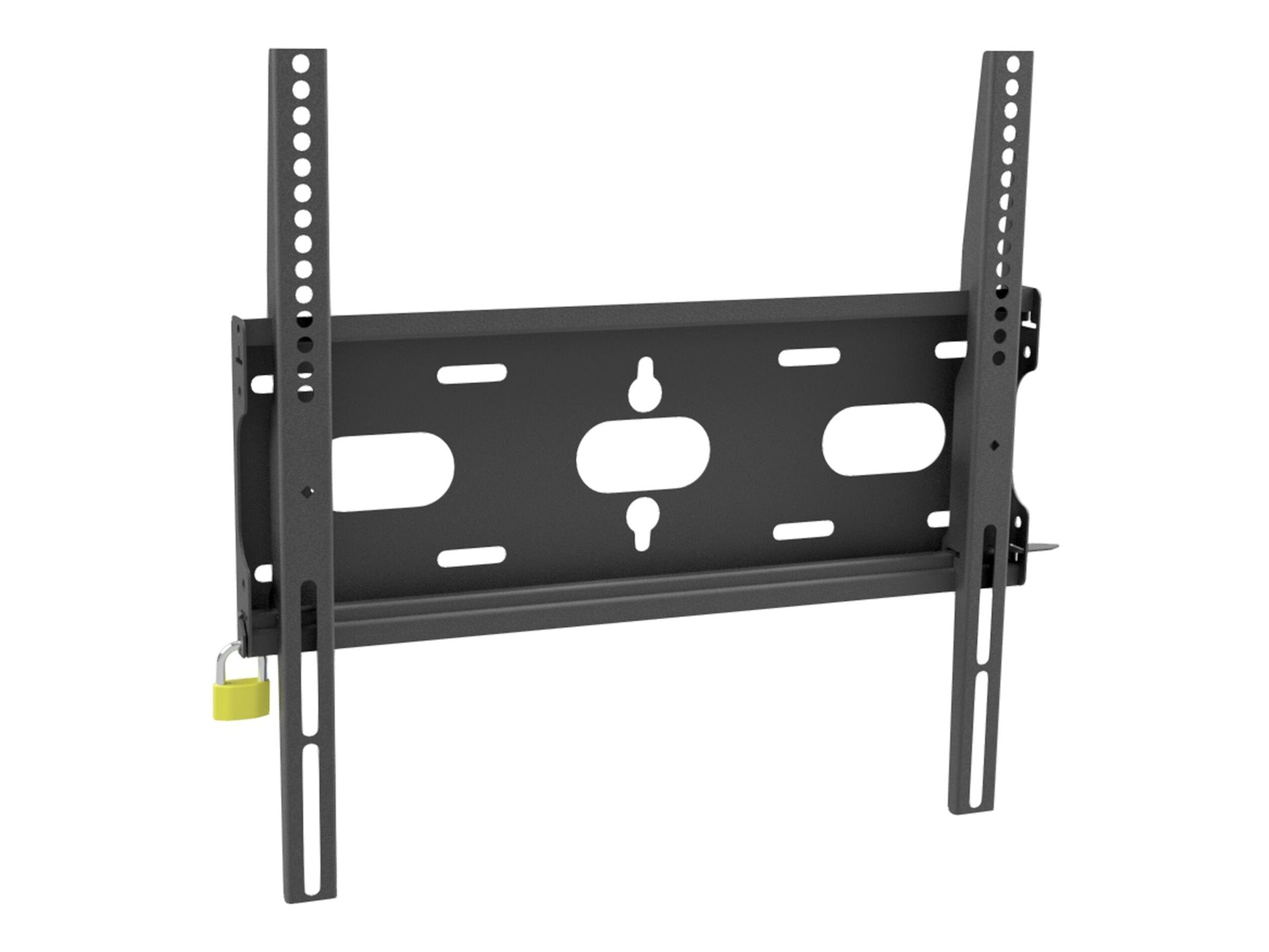 IIYAMA Universal Wall Mount VESA 400x400 Vorderansicht