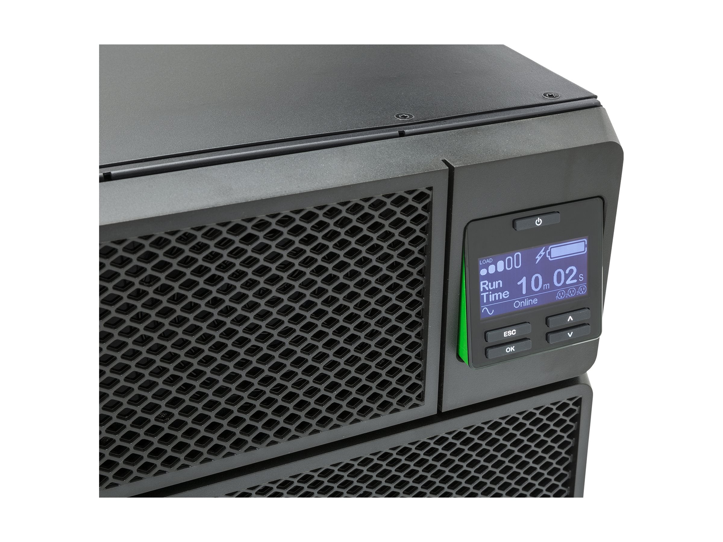 APC Marine Smart-UPS On-Line UPS Seitenansicht
