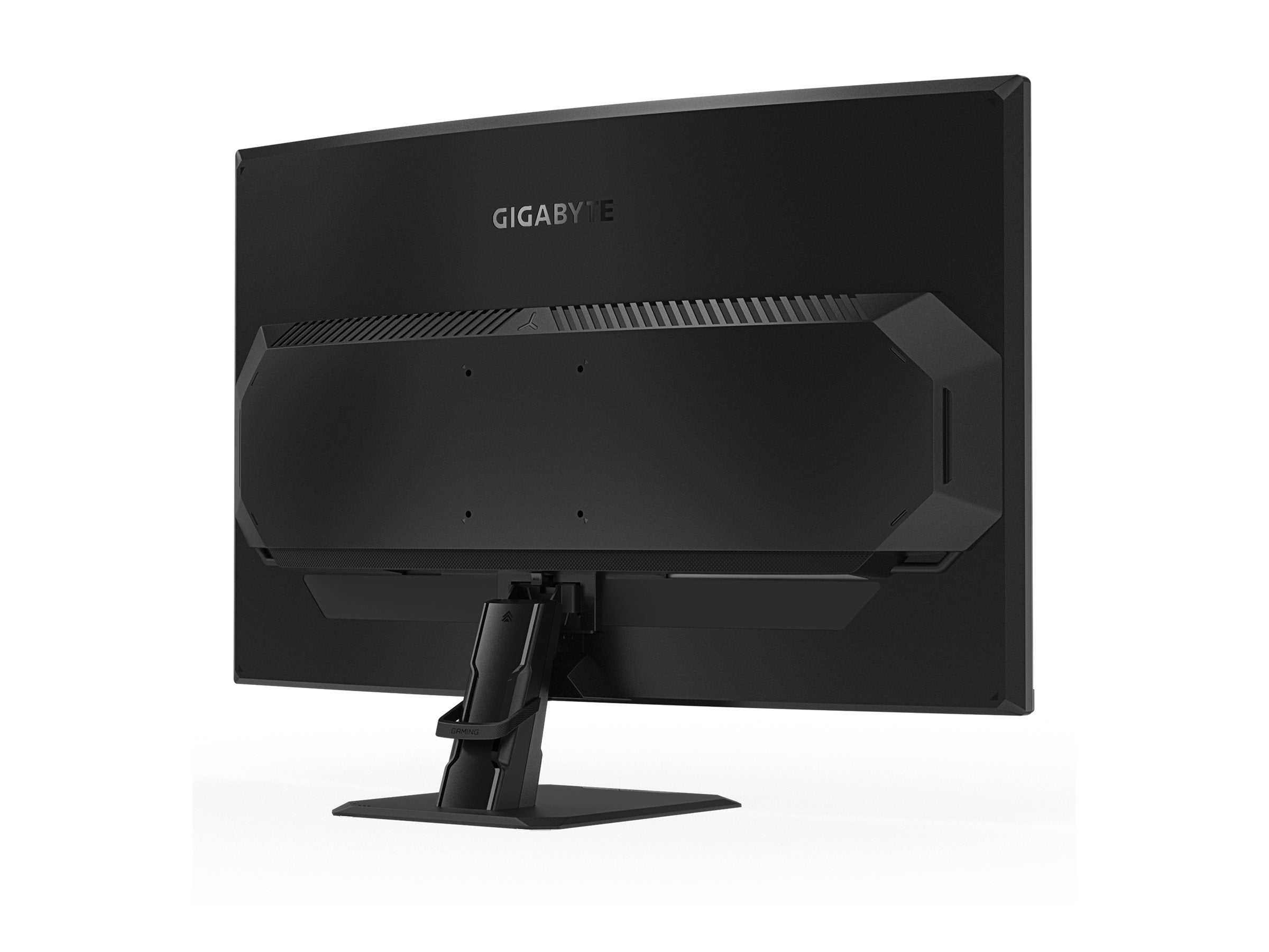 GIGABYTE GS32QCA Monitor Vorderansicht
