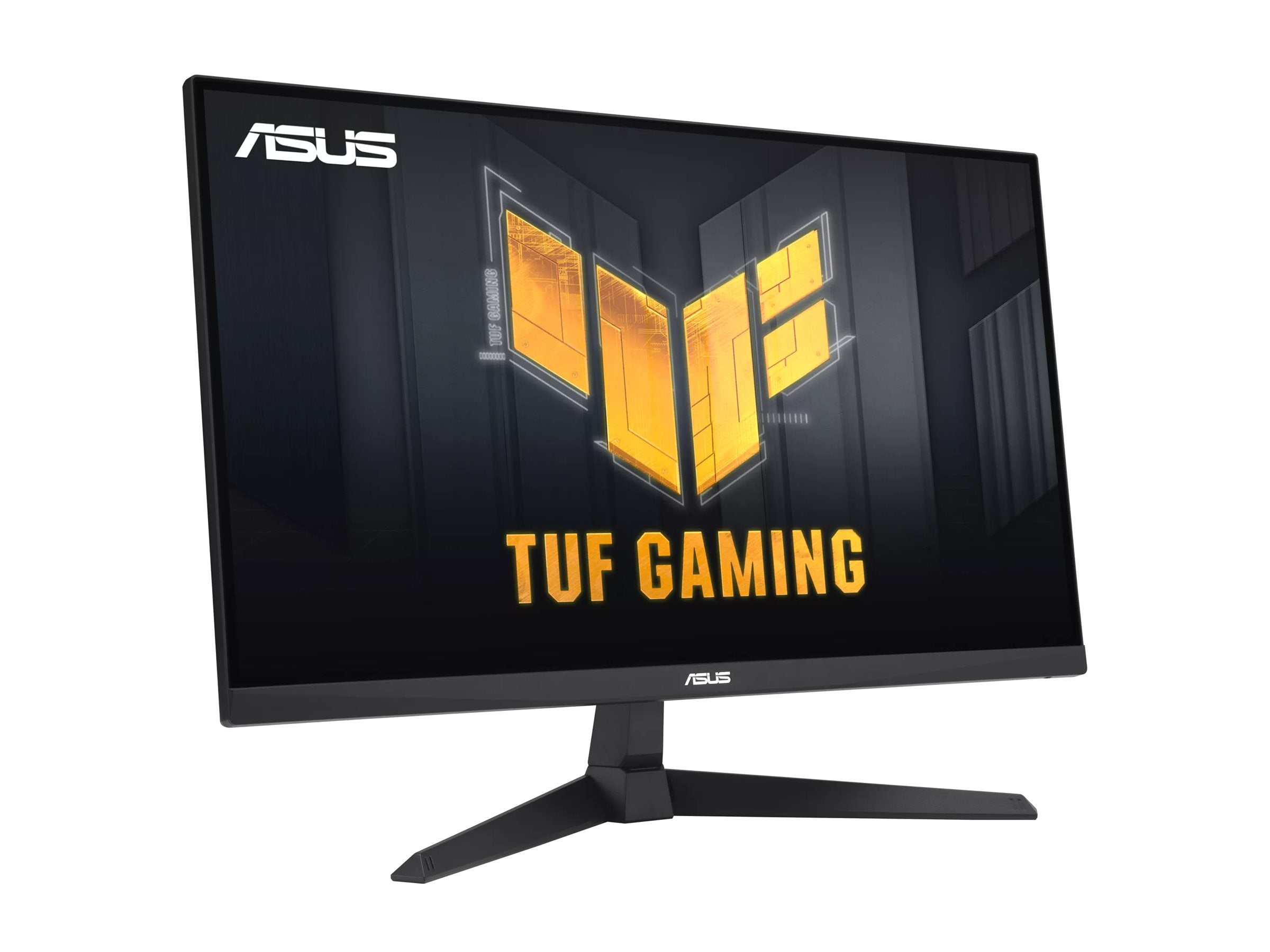 ASUS TUF Gaming VG279QE5A Monitor Vorderansicht