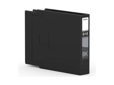 EPSON WorkForce Pro EM-C7100/EP-C7000 Series Ink XL Black - Vorderansicht