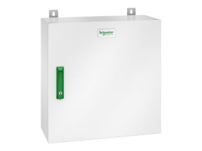 APC Backfeed Box 275A Vorderansicht