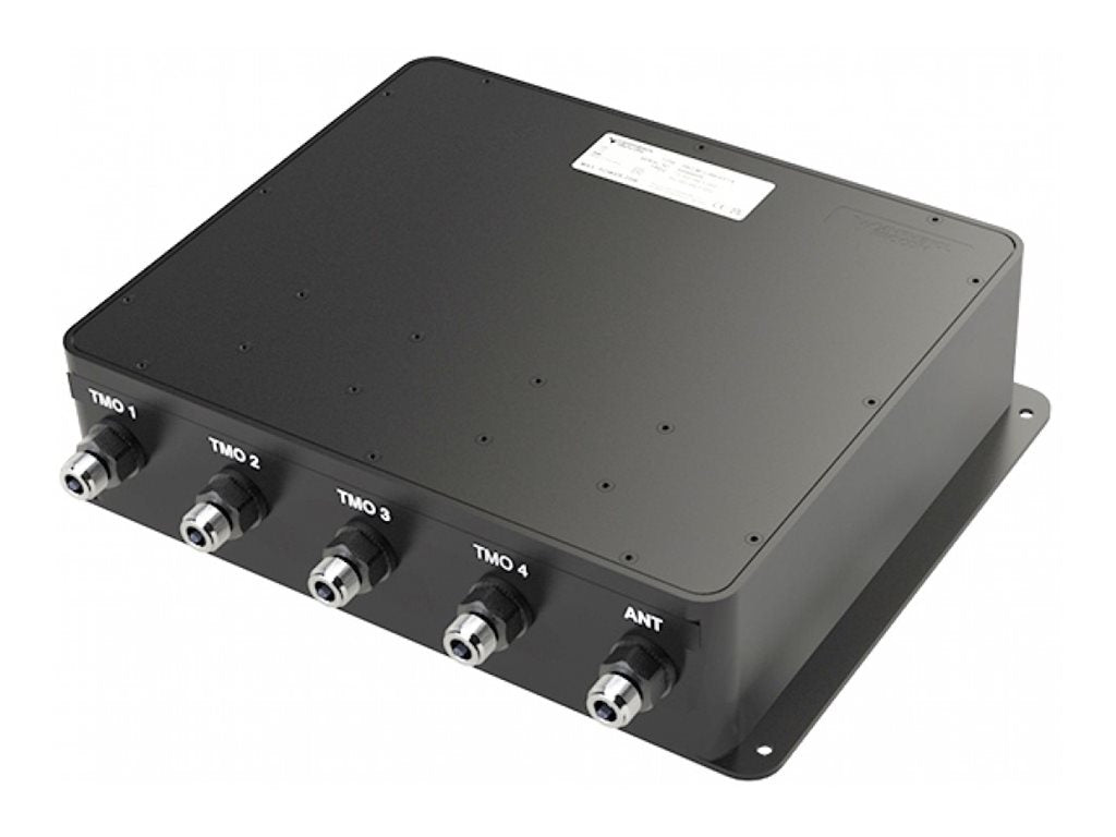 PROCOM PRO-MCU380-EXT-4 Signalkombinierer Vorderansicht