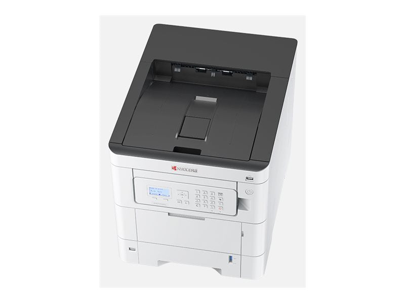 KYOCERA ECOSYS PA3500cx Printer Vorderansicht