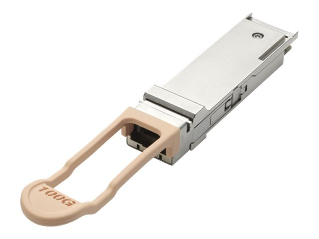 HPE 100Gb QSFP28 Bidirectional Transceiver Verpackung