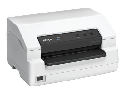 EPSON PLQ 35 Passbook printer Rückansicht