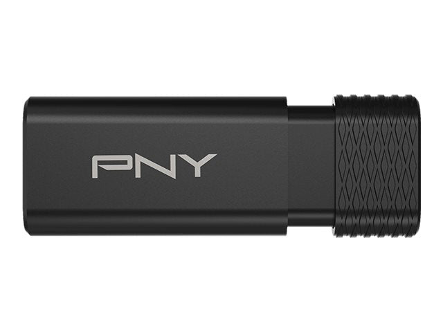 PNY Pro Elite V3 Type-C USB 3.2 256GB Flash Drive Vorderansicht