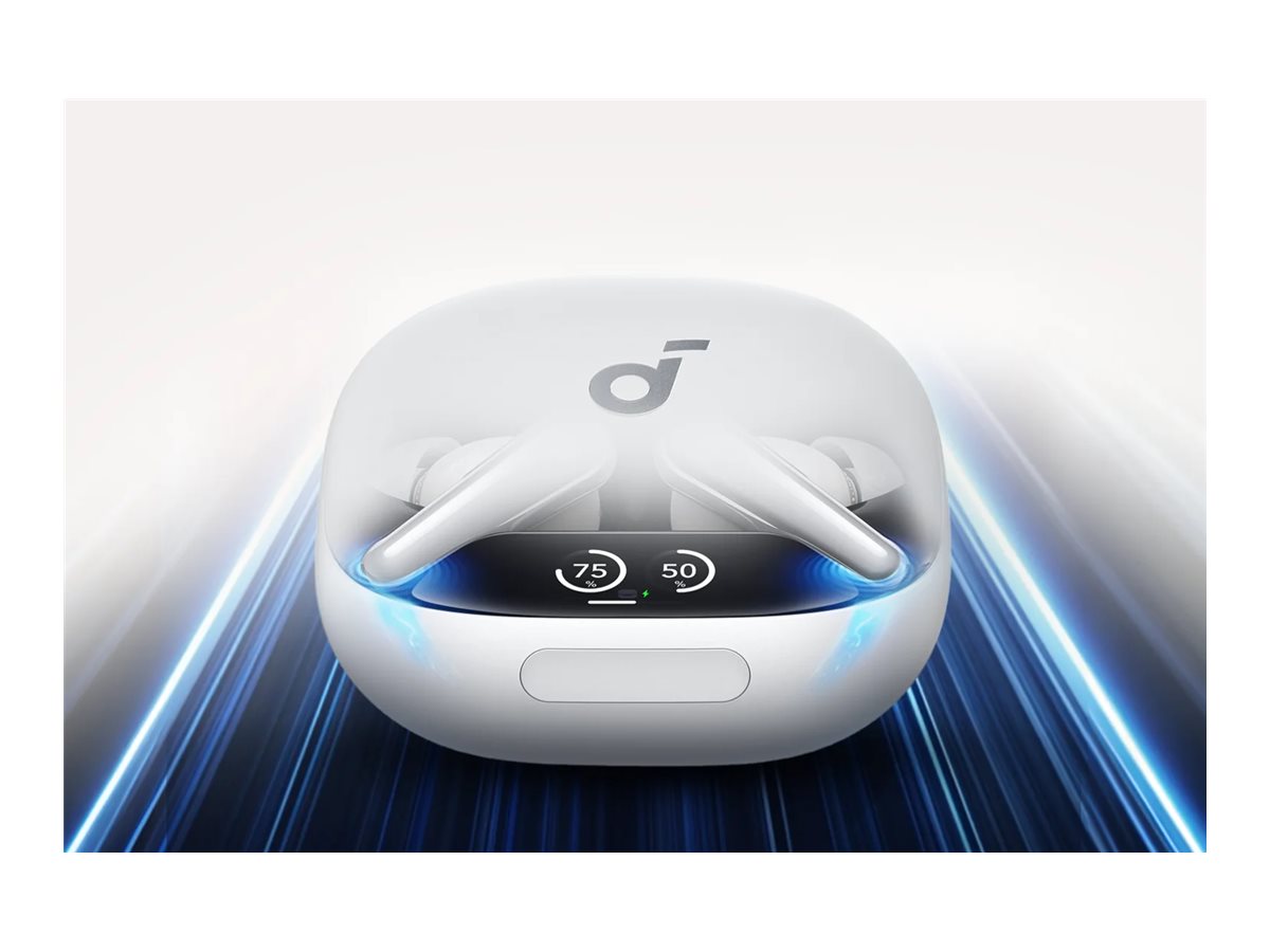 ANKER Soundcore Liberty 4 Pro True Wireless Earbuds Detailansicht