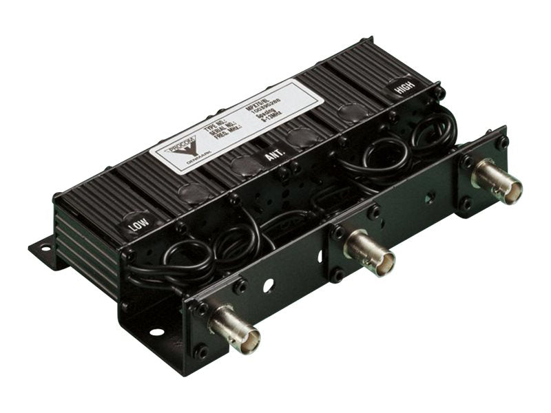 PROCOM MPX 70/6H-9/13 Duplexeinheit Vorderansicht