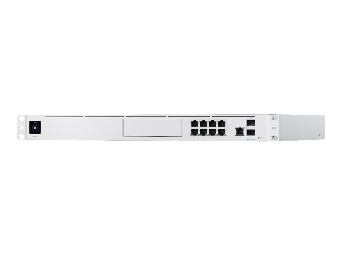 UBIQUITI UDM-PRO-EU Unifi Dream Maschine PRO Security Gateway Verpackung