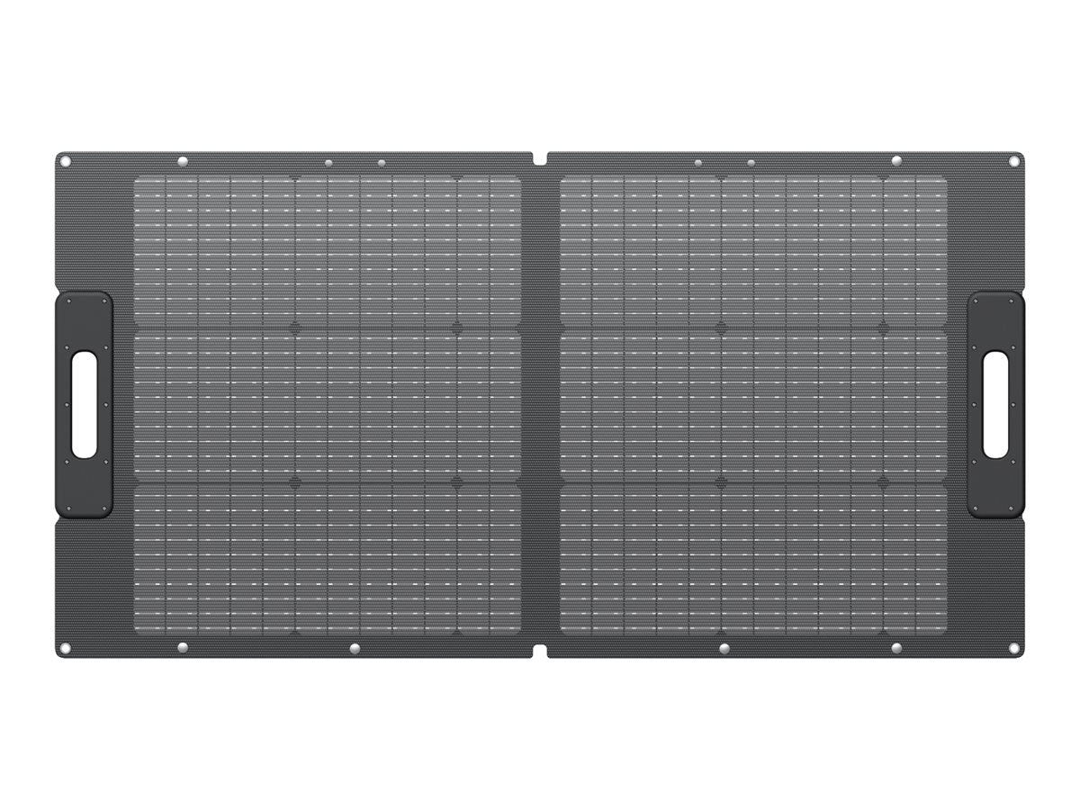 BLUETTI SOLAR PANEL PV100 Vorderansicht