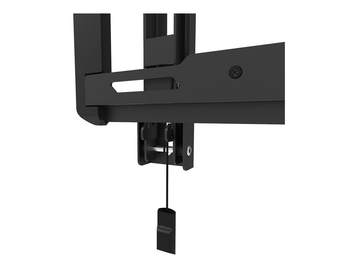 NEOMOUNTS WL35-550BL12 Tilt Wallmount Vorderansicht