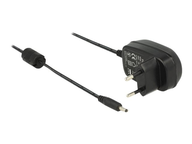 NAVILOCK Netzteil ext. 5.0V 2.0A Vorderansicht