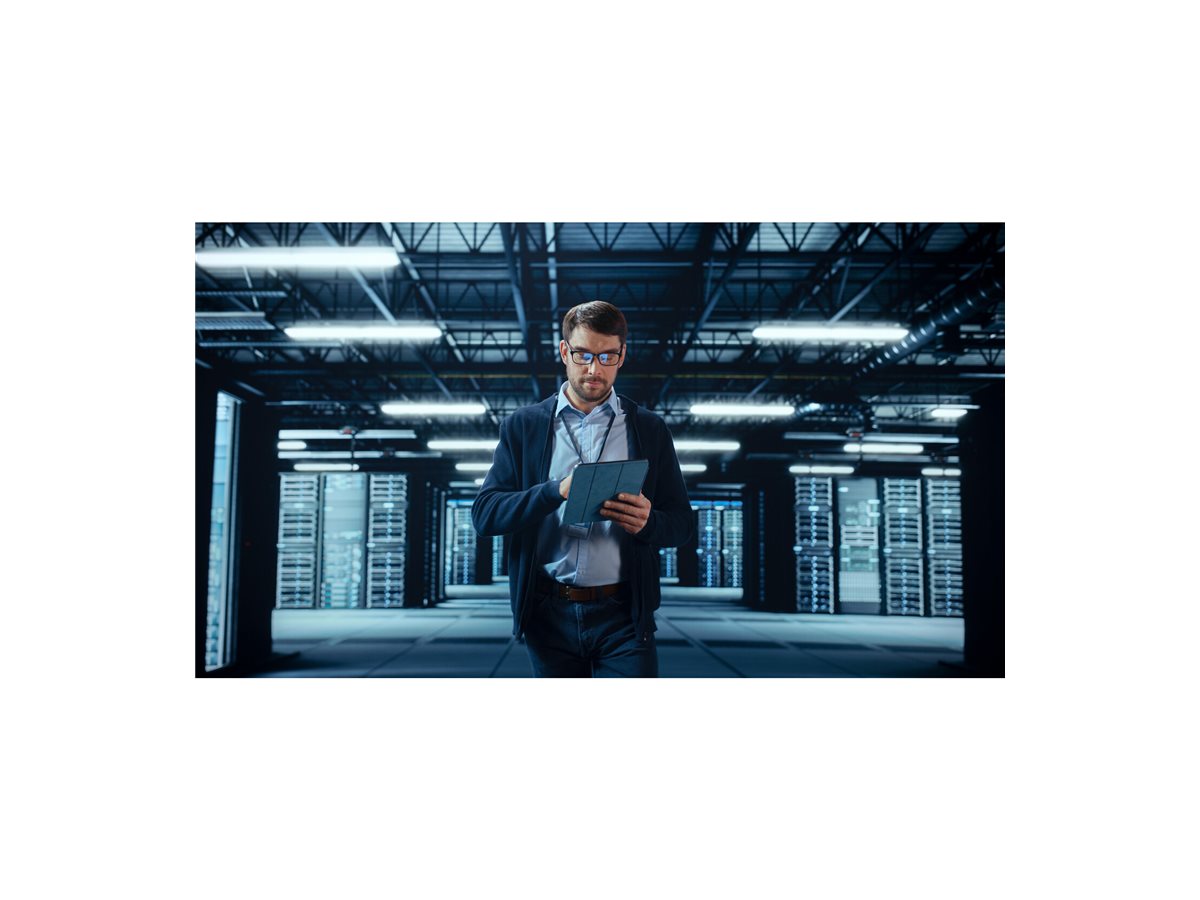 APC Data Center Expert Base Onsite Configuration Service - Vorderansicht