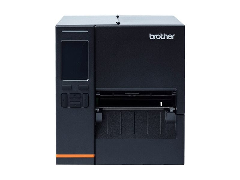 BROTHER Label printer TJ4021TN Seitenansicht