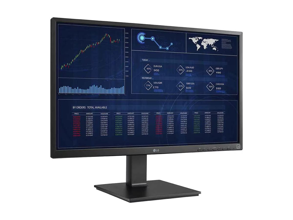 Verpackung des LG ThinClient Box AIO 27CQ651I-6P